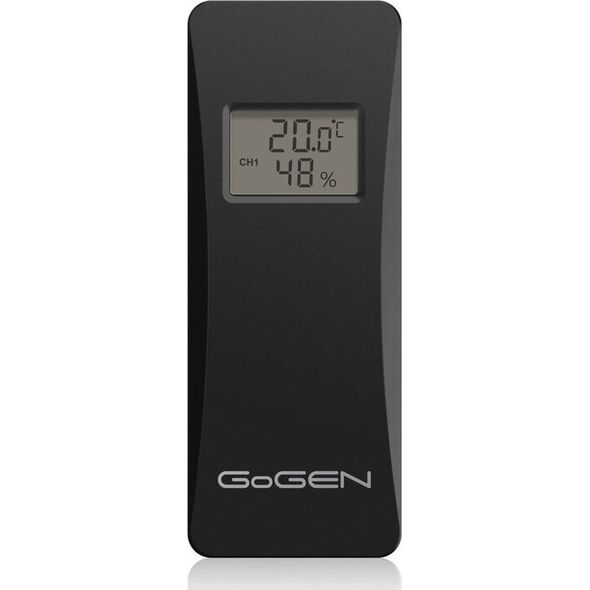 Eta Czujnik do stacji meteo GoGEN - MESENZOR97 13848584 8590393326297