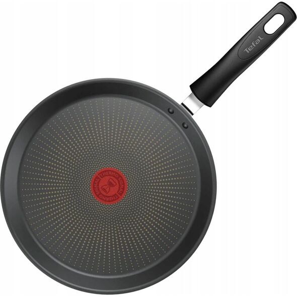 Patelnia Tefal Patelnia do naleśników Tefal 25CM EXPERTISE G2843853 13849217 3168430358782