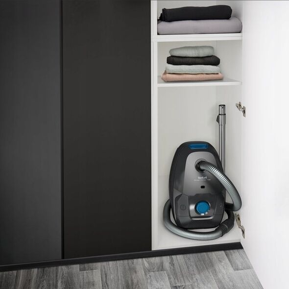 Odkurzacz Tefal Odkurzacz Tefal TW4931EA 13849222 3221616057876