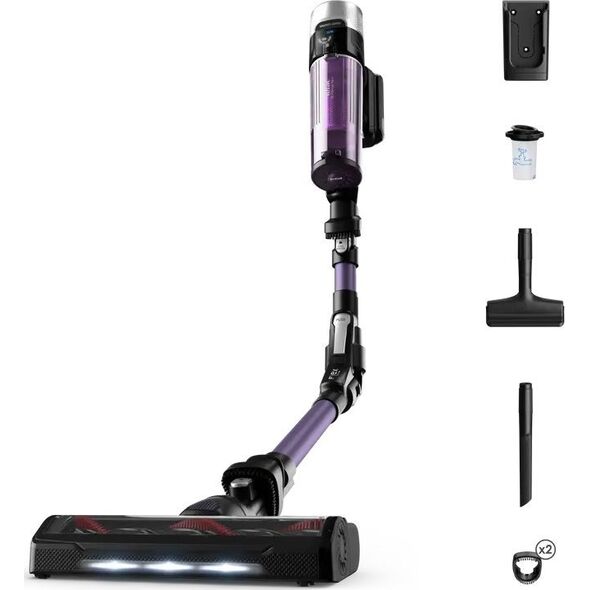 Odkurzacz pionowy Tefal X-Force Flex 9.60 Auto TY2039 13849224 3221616060579