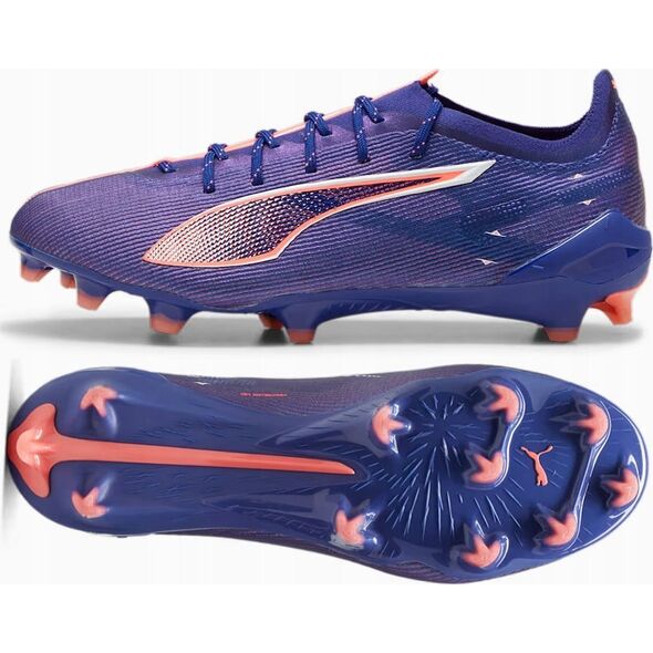 Puma Buty Puma Ultra 5 Ultimate FG 107683-01 13849341 4067979272582