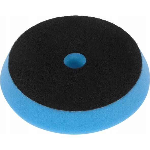 Yato YATO DYSK GĄBKA POLERSKA NA RZEP 130x150x25mm  B.TWARDY 13849547 5906083092398