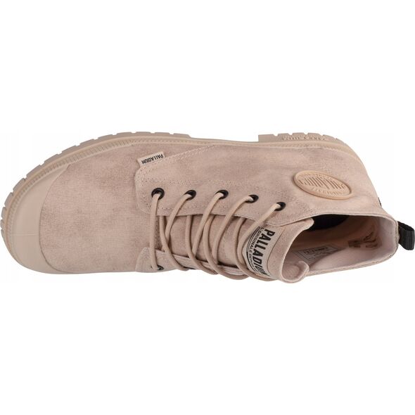 Palladium Palladium Pampa SP20 Hi Wax 74388-210-M Beżowe 42 13849734 196660623793