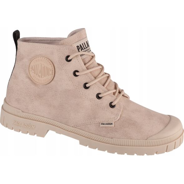 Palladium Palladium Pampa SP20 Hi Wax 74388-210-M Beżowe 45 13849736 196660623663