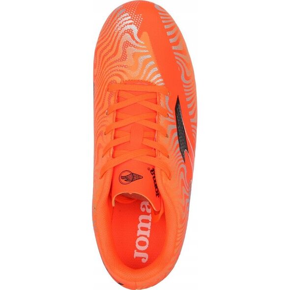 Joma Joma Evolution Jr 2408 AG EVJW2408AG Pomarańczowe 36 13849746 8445954833830