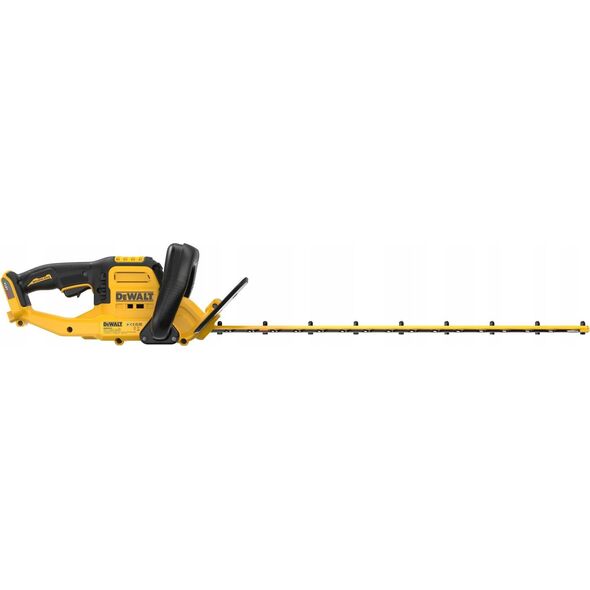 Dewalt 54v xr fv nożyce do żywopłotu 65cm 13850727 5035048748473