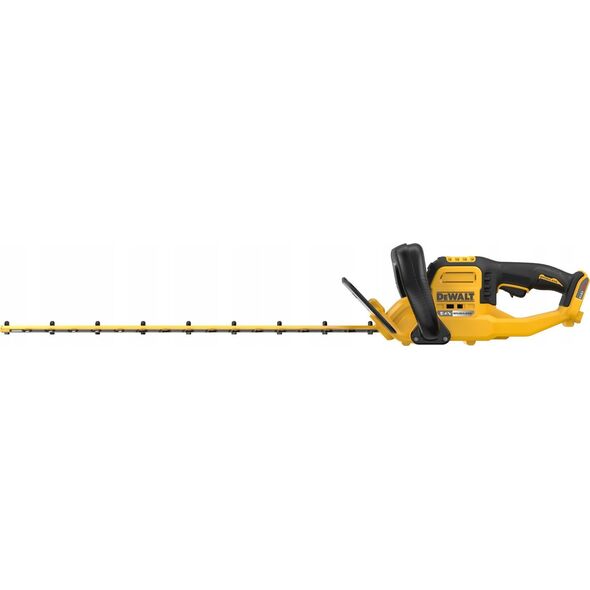 Dewalt 54v xr fv nożyce do żywopłotu 65cm 13850727 5035048748473