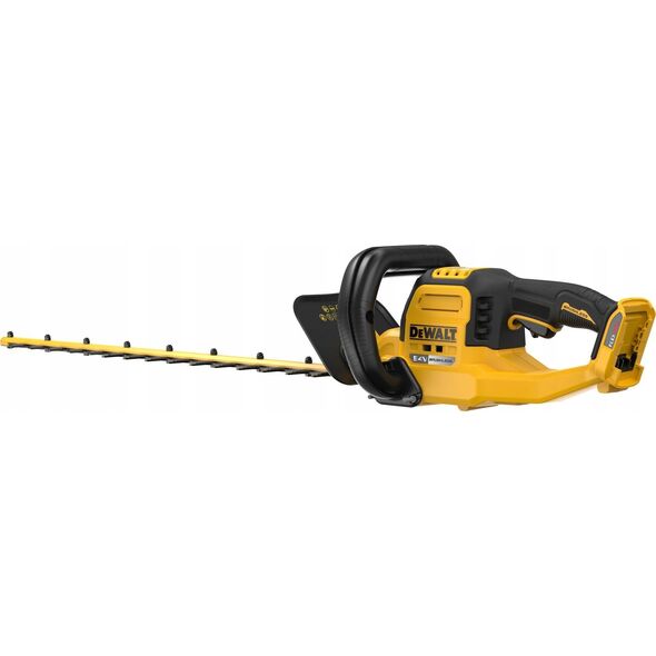 Dewalt 54v xr fv nożyce do żywopłotu 65cm 13850727 5035048748473