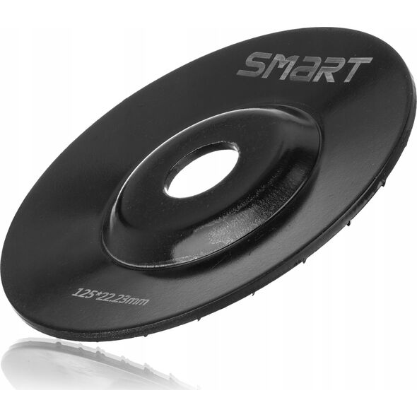 SMART365 tarnik na szlifierkę, kątowy, 125x22,23 mm 13850730 5901769688292