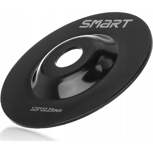 SMART365 tarnik na szlifierkę, płaski, 125x 22,23 mm 13850733 5901769688285