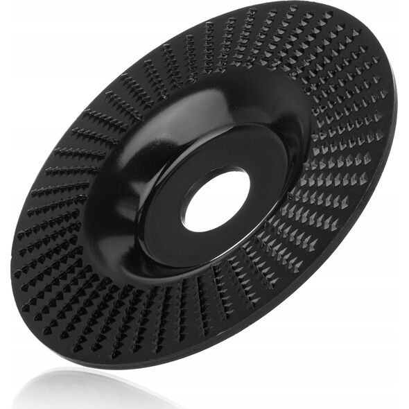 SMART365 tarnik na szlifierkę, płaski, 125x 22,23 mm 13850733 5901769688285