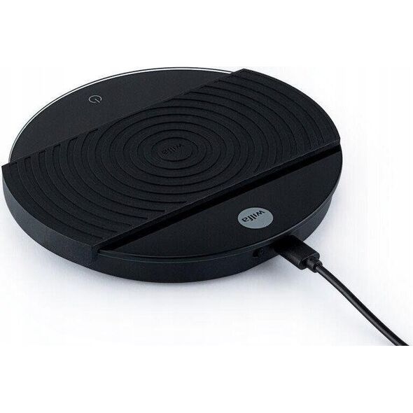 Waga kuchenna Wilfa Wilfa - Waga Precision Uniform Kitchen Scale Czarna 13857833 7044876059284