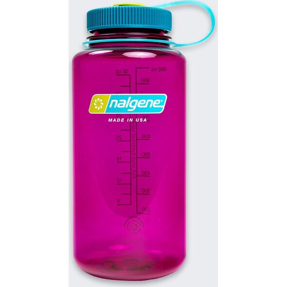 Nalgene Butelka Nalgene z Szerokim Ustnikiem WM 1 L Egg 13860464 661195000895