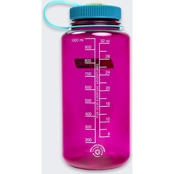 Nalgene Butelka Nalgene z Szerokim Ustnikiem WM 1 L Egg 13860464 661195000895