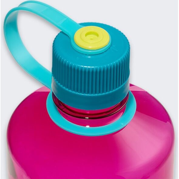 Nalgene Butelka Nalgene z Szerokim Ustnikiem NM 1 L Egg 13860467 661195000635