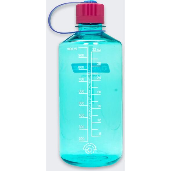 Nalgene Butelka Nalgene z Szerokim Ustnikiem NM 1 L Surfer 13860468 661195000642