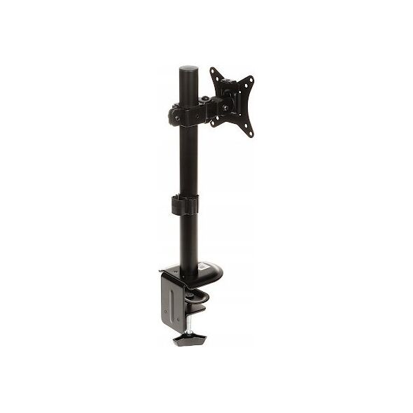 Brateck UCHWYT BIURKOWY MONITORA BRATECK-LDT66-C01