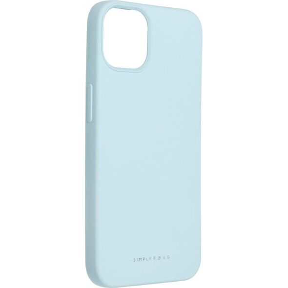 ROAR Futerał Roar Space Case - do iPhone 13 Niebieski 13861743 5903396122293