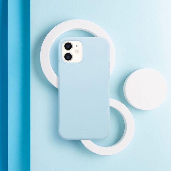 ROAR Futerał Roar Space Case - do iPhone 13 Niebieski 13861743 5903396122293