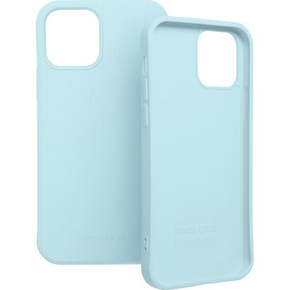 ROAR Futerał Roar Space Case - do iPhone 13 Niebieski 13861743 5903396122293