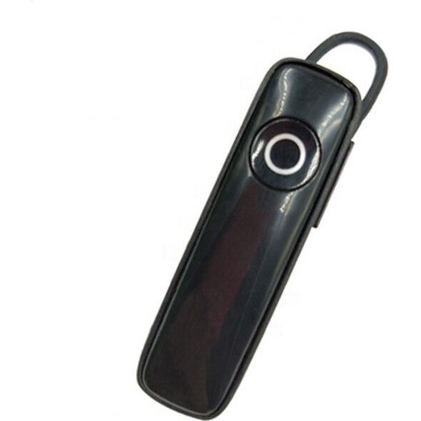 Słuchawki Freestyle FREESTYLE WIRELESS BLUETOOTH 5.0 HANDSFREE MONO SŁUCHAWKA ICON BLACK [45717] 13865271 5907595457170