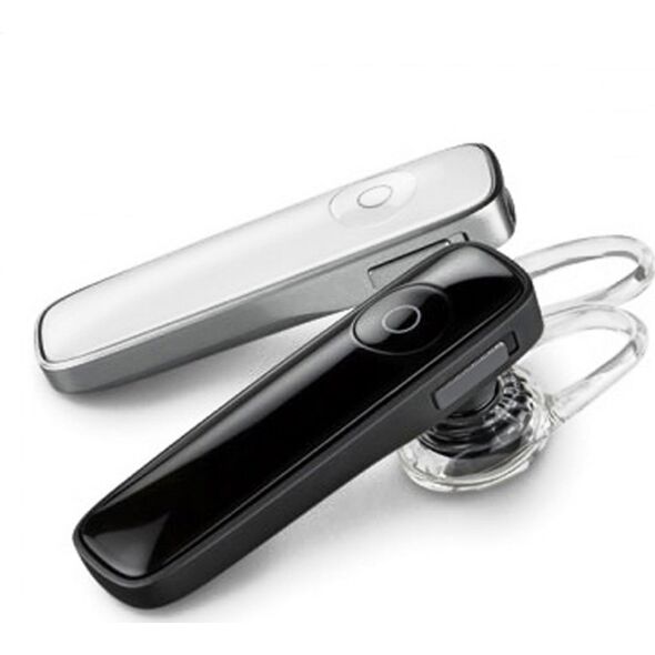 Słuchawki Freestyle FREESTYLE WIRELESS BLUETOOTH 5.0 HANDSFREE MONO SŁUCHAWKA ICON BLACK [45717] 13865271 5907595457170