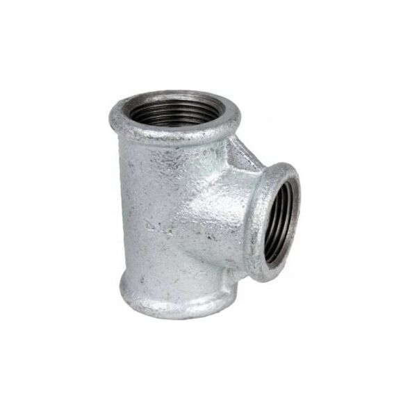 ARKAINSTALACJE Trójnik ocynkowany 90-1/2" Arka OC-G130 15 13866807 5901669423214