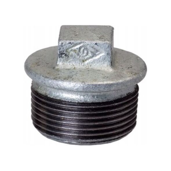 ARKAINSTALACJE Korek OC-G290 20 3/4" ocynkowany 13866823 5901669422521