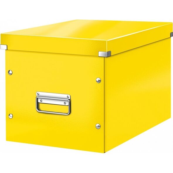 Leitz Pud�o uniwersalne Leitz CS  L ��te 13867593 4002432122455