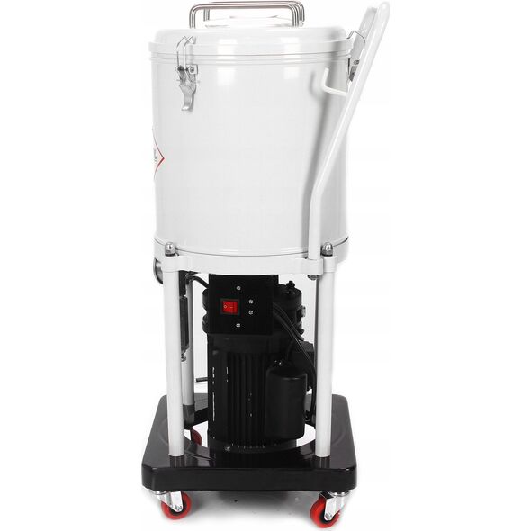 Fiskars MAR-POL TOWOTNICA ELEKTRYCZNA 20L 13868088 5901969110128