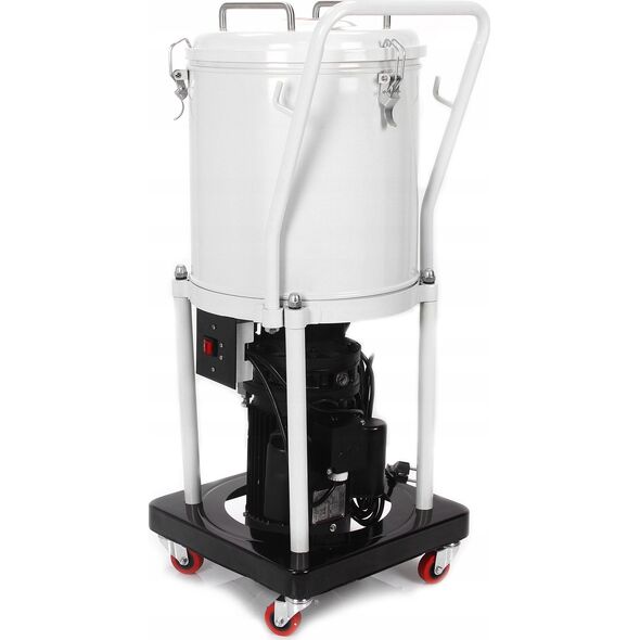 Fiskars MAR-POL TOWOTNICA ELEKTRYCZNA 20L 13868088 5901969110128
