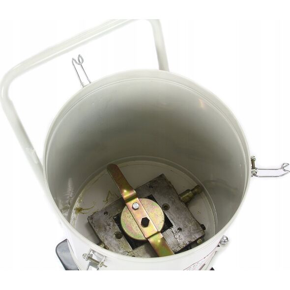 Fiskars MAR-POL TOWOTNICA ELEKTRYCZNA 20L 13868088 5901969110128