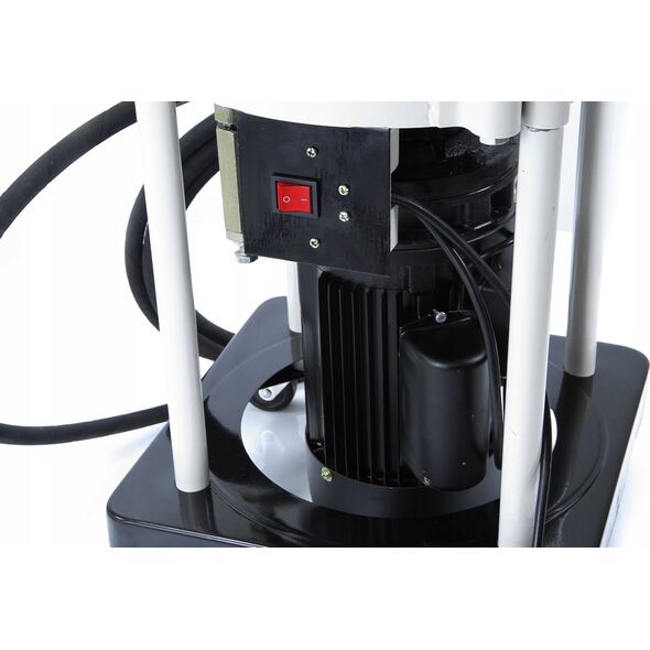 Fiskars MAR-POL TOWOTNICA ELEKTRYCZNA 20L 13868088 5901969110128