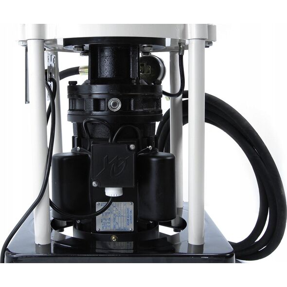 Fiskars MAR-POL TOWOTNICA ELEKTRYCZNA 20L 13868088 5901969110128