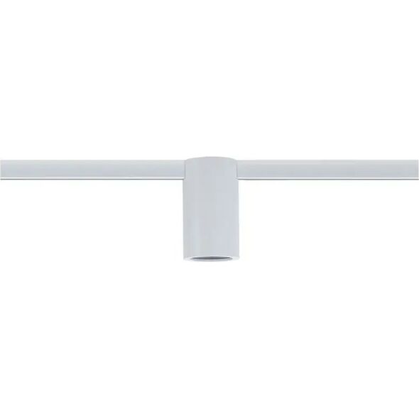 Paulmann URail Socket max. 20W E27 230V Biały 13868165 4000870949740