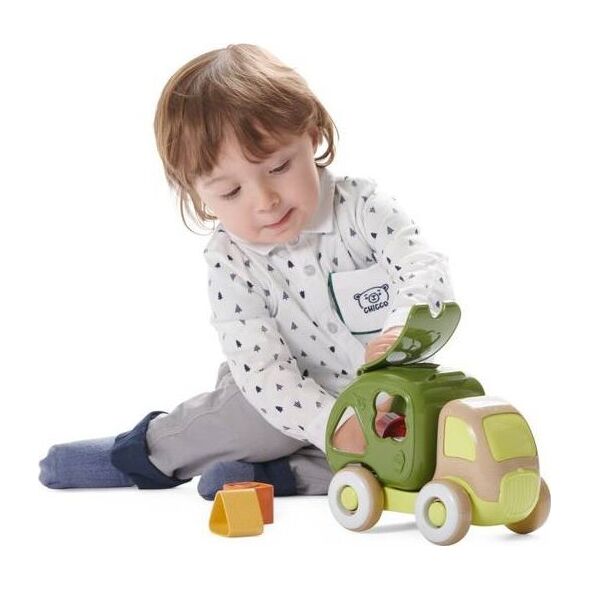 Chicco CHICCO ECO WYWROTKA 00011158000000 13869057 8058664151950