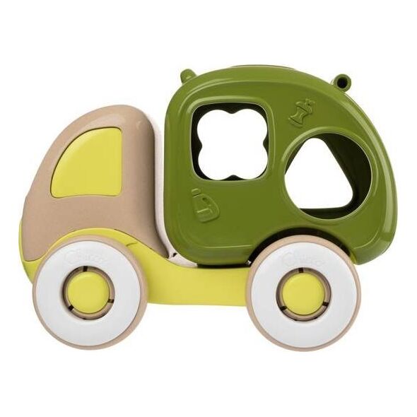 Chicco CHICCO ECO WYWROTKA 00011158000000 13869057 8058664151950