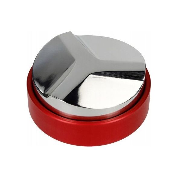 Motta Motta - Leveling Tool 58mm - Dystrybutor do kawy czerwony 13869248 8007986083708