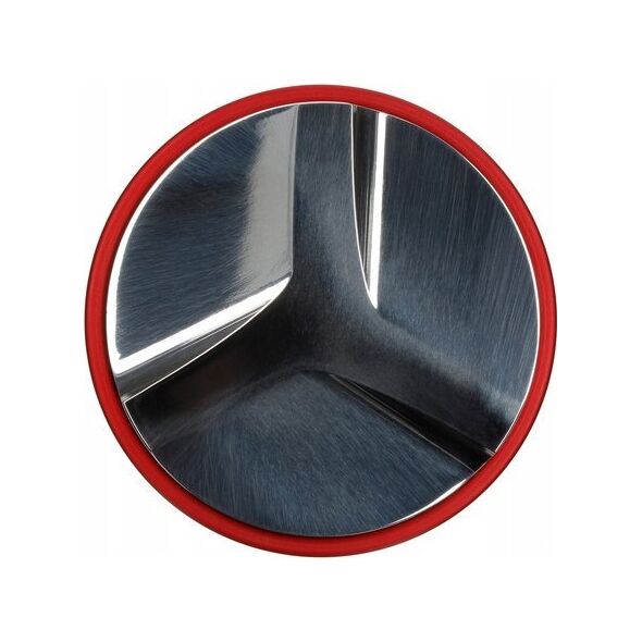 Motta Motta - Leveling Tool 58mm - Dystrybutor do kawy czerwony 13869248 8007986083708