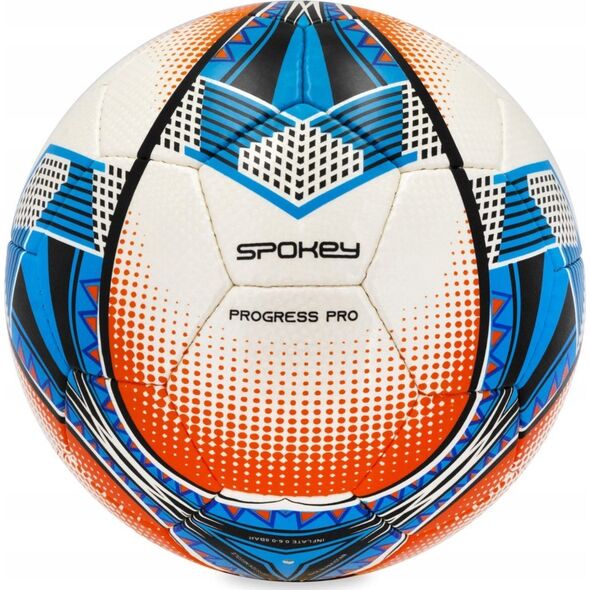 Spokey Piłka nożna Spokey PROGRESS PRO 13869448 5905339427205