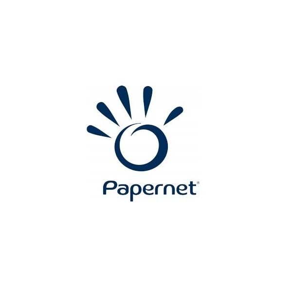 Papernet Papernet - Dozownik do antybakteryjnego mydła w płynie, Superior - Biały 13869466 8024929261498