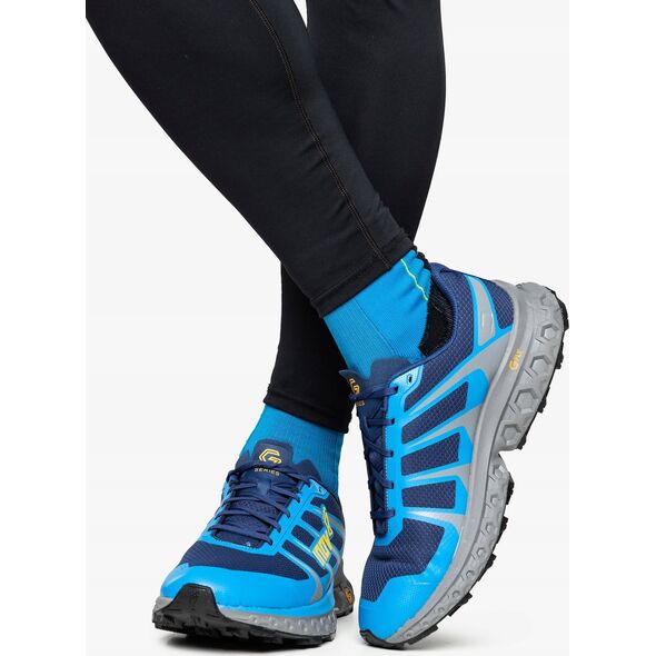 Inov-8 Inov-8 Trailfly Ultra G 300 Max 000977-BLGYNE-S-01 Granatowe 40,5 13870198 5054167691989