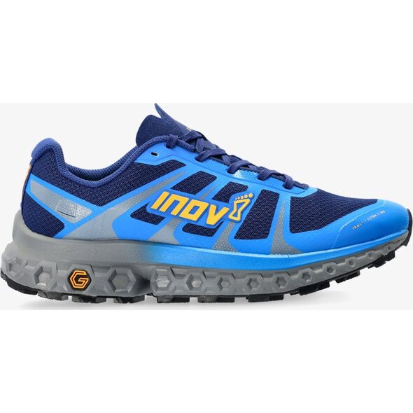 Inov-8 Inov-8 Trailfly Ultra G 300 Max 000977-BLGYNE-S-01 Granatowe 40,5 13870198 5054167691989