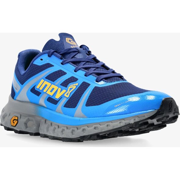 Inov-8 Inov-8 Trailfly Ultra G 300 Max 000977-BLGYNE-S-01 Granatowe 40,5 13870198 5054167691989
