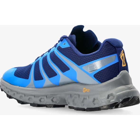 Inov-8 Inov-8 Trailfly Ultra G 300 Max 000977-BLGYNE-S-01 Granatowe 40,5 13870198 5054167691989