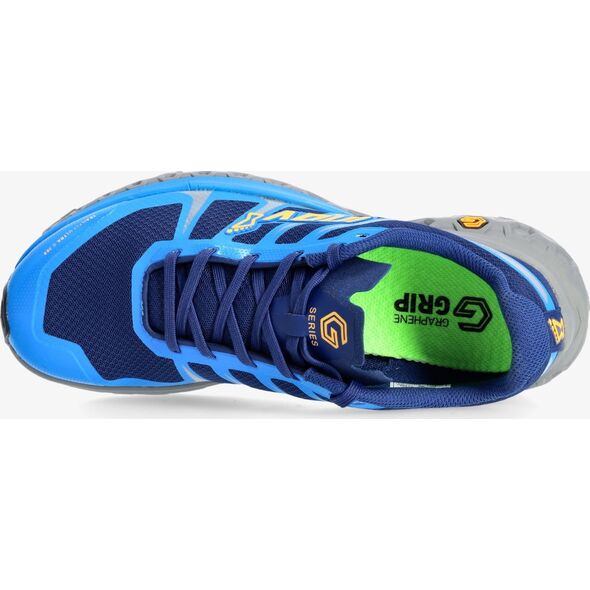 Inov-8 Inov-8 Trailfly Ultra G 300 Max 000977-BLGYNE-S-01 Granatowe 40,5 13870198 5054167691989