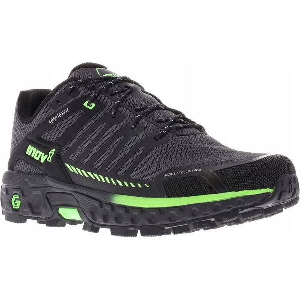Inov-8 Inov-8 Roclite Ultra G 320 001079-BKGR-M-01 szary 45,5 13870211 5054167702630