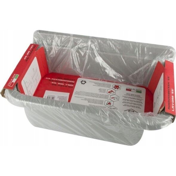 Zlewozmywak Hydroland ZLEW.60 KOMORA GOSPODARCZA CZARNA POLIPR. 60X34X21 + SYFON Z PRZEL.ZESTAW MONTAŻ.+KOREK+ MOŻLIWOŚĆ MONTAŻ.BATERII STOJ.I DOZOWNIKA // ZL.HYDRO-ZLEW.60-CZARNA 13870478 5900308740194