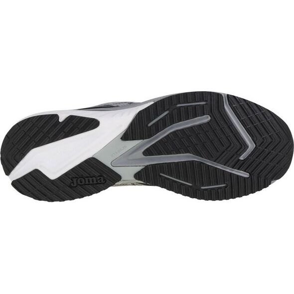 Joma Joma R.Hispalis Men 2201 RHISPW2201 Czarne 40,5 13870501 8445456630241
