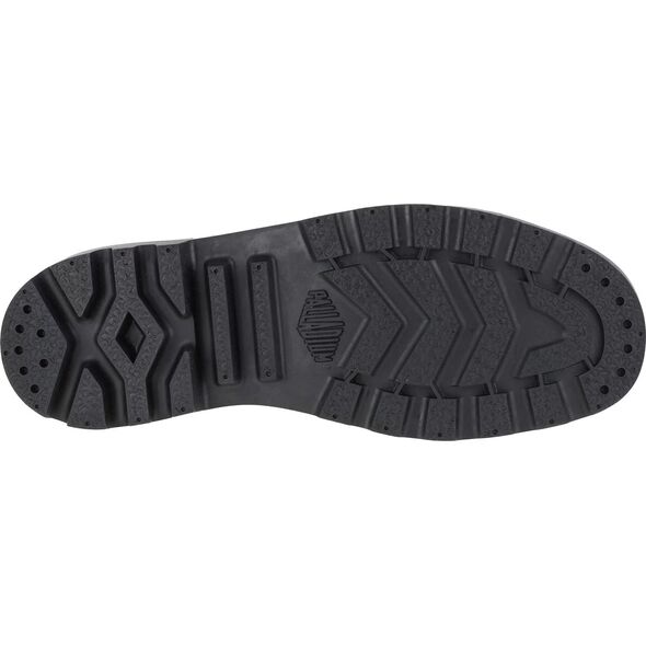 Buty trekkingowe męskie Palladium Palladium Pampa Hi Dare 76258-008-M Czarne 44 13870980 886890847723
